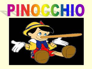 PINOCCHIO