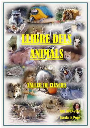 Els animals