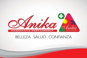 Institucional Anika Shop