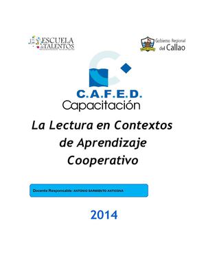 MODELO DE SEPARATA  TALLER2