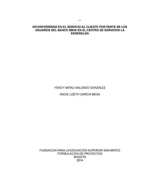 PROYECTO FINAL DE FORMULACION