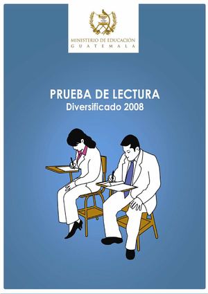 Pruebas Liberadas MINEDUC