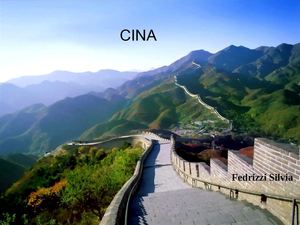 Cina