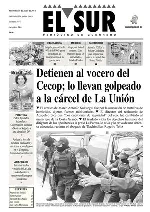 El Sur Miércoles 18062014.pdf