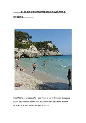 Noticias maiorquinas 