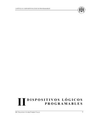 dispositivos logico programables