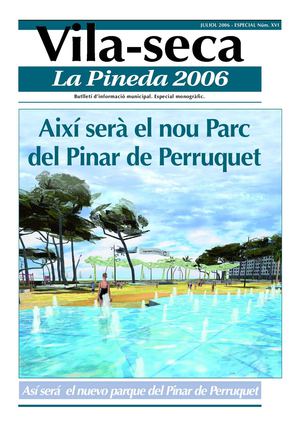 Especial Informatiu. Núm. 16