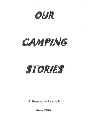 Camping Stories C
