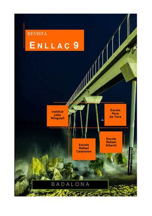 Revista Enllaç 9