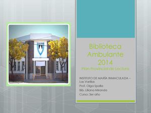 Instituto de María Inmaculada