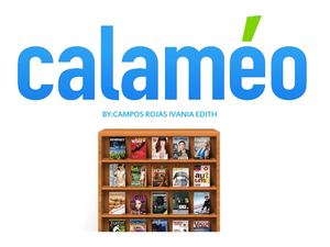 CALAMEO
