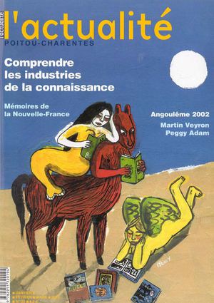 N°55 — janvier, février, mars 2002