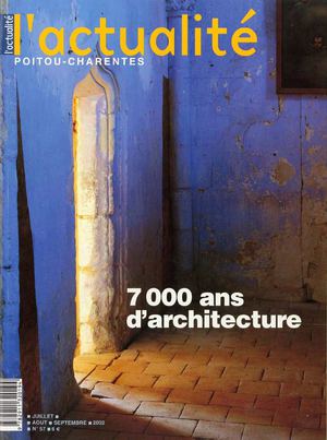N°57 — juillet, août, septembre 2002