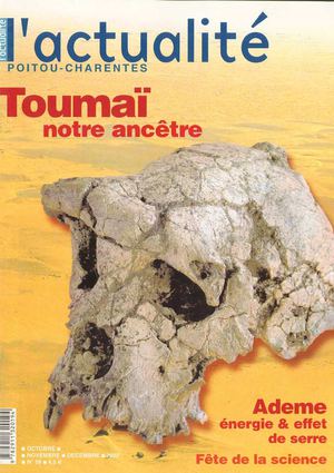 N°58 — octobre, novembre, décembre 2002