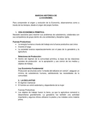 temas de introduccion a la economia