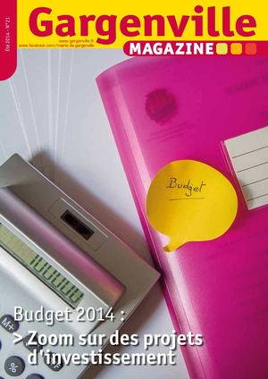 Gargenville n°21