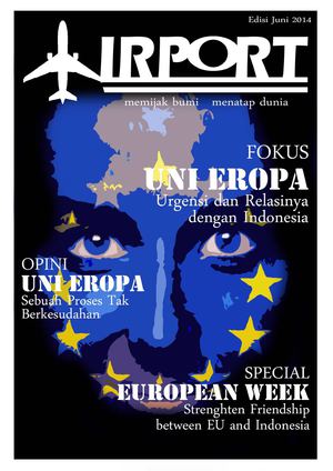 AIRPORT EDISI JUNI 2014