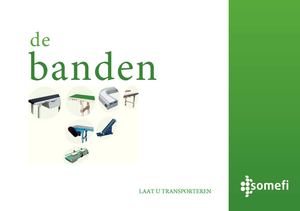 conveyor-banden
