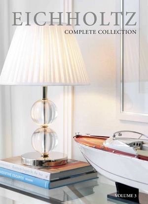 Eichholtz - мебель, предметы интерьера, освещение, текстиль