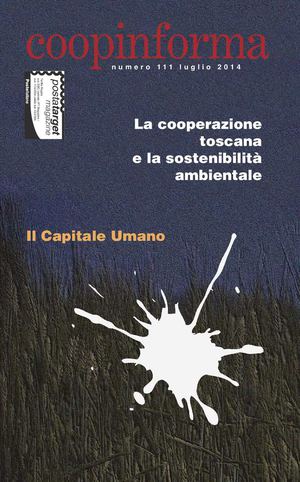 Coopinforma n. 111 - Giu 2014