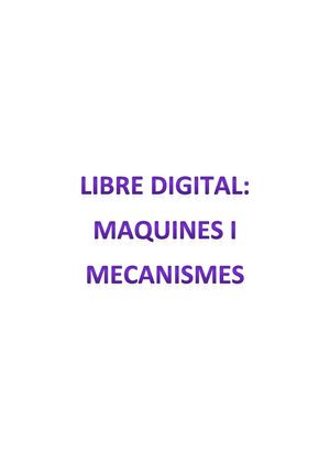 definicio maquines 1