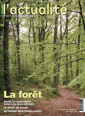 N°92 — avril, mai, juin 2011