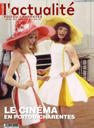 N°97 — juillet, août, septembre 2012