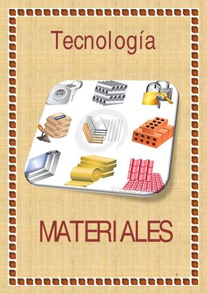 materiales