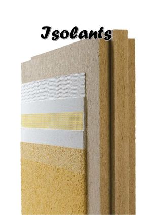 Nos isolants