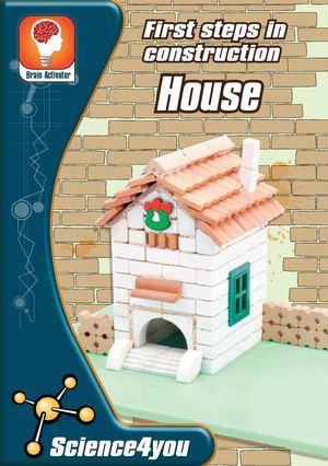 Book Construction House