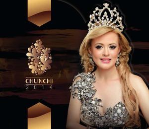 Programa de fiestas Chunchi 2014