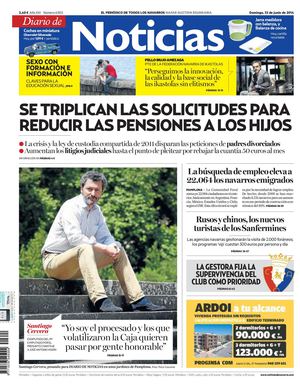 Diario de Noticias 20140622