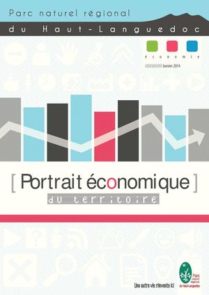 #1 Portrait économique du Parc naturel régional du Haut-Languedoc