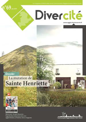 Divercité n°69