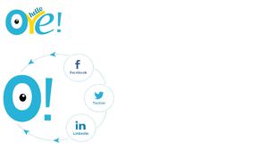 Hello Oye | One app for Twitter, Facebook LinkedIn