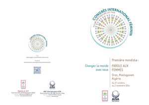 FR dossier programme FR