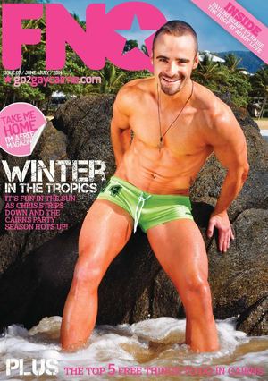 Winter in the Tropics - June Edition