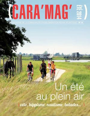CARA'MAG #16