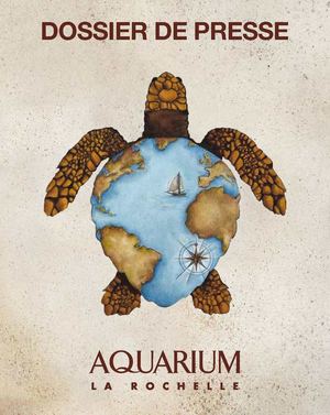 Dossier de presse Aquarium La Rochelle