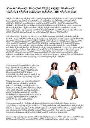 DỊU DÀNG VÀ YÊU KIỀU VỚI VÁY NỮ MÙA THU NĂM NAY
