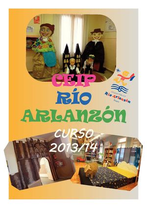 Revista 2012-2013