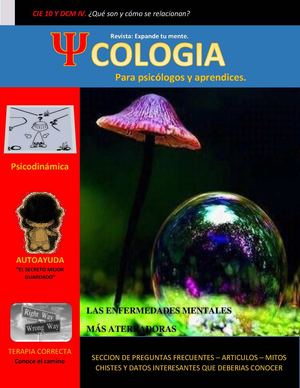 Revista Expande tu mente