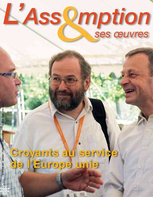 L'Assomption et ses Oeuvres 736