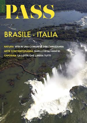 PASS / Brasile - Italia