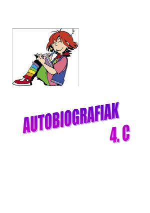 AUTOBIOGRAFIAK 4. C