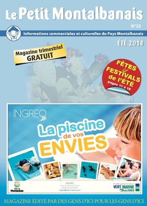 Petit Montalbanais #30