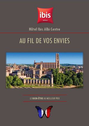 guide Ibis Albi