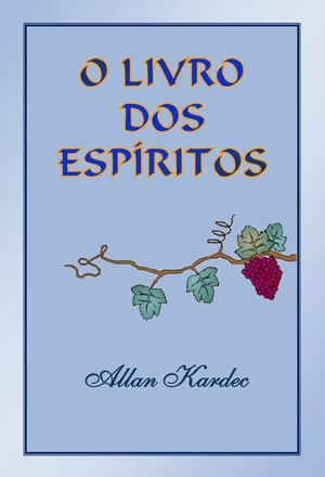 O Livro dos Espíritos (RIBEIRO, Guillon)