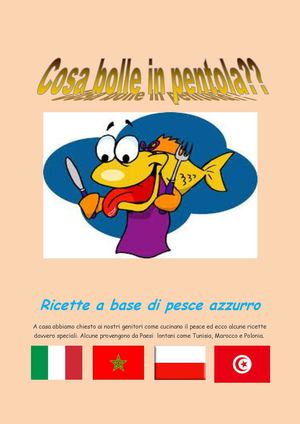 Cosa bolle in pentola??