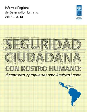 Informe Regional de Desarrollo Humano 2013-2014